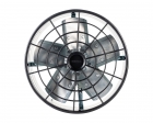 Exaustor Industrial 30Cm 1/6Cv 127V