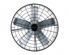 Exaustor Industrial 50Cm 1/4Cv 220V