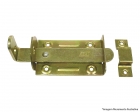 Ferrolho Porta Cadeado Loth 35641 4" c/12pçs