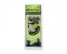 Fixa Cabo Paralelo 1,5-2,5Mm Pr Prego Aco 50Pcs 93034