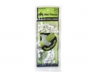 Fixa Cabo Paralelo 4Mm Br Prego Aco 50Pcs 93037