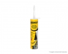 Fixa Cuba Vedacit Cinza 400G