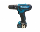 Furad/Paraf Imp Bateria Makita Hp333Dwyx3