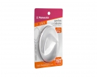 Gancho Plast C/Adesivo Primafer Redondo 2,0Kg Blister 2505