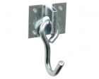 Gancho Rede Alianca Sob Zinc Par 1371