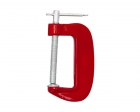 Grampo T/C Brasfort Leve 04"
