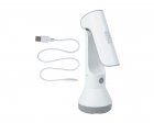 Lanterna Led Recarreg 140 Lumens 100Mts Usb Br