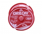 Linha Pesca Grilon Uv Br 0,60Mmx100M