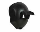 Mascara Solda Pp C/Catraca E Visor Movel