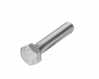Parafuso Sext Zinc R.Inteira C 5/16"X2.1/2"