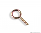 Pitao Bicromatizado 15X30 100Pcs