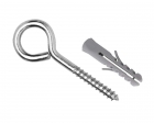Pitao C/Bucha S.Raphael 06" 100Pcs