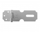 Porta Cadeado Alianca 89Mmx3.1/2" 81114 c/10pcs
