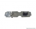 Porta Cadeado Inca 2" Nr 3 c/12pcs