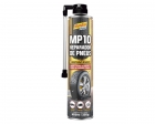 Reparador Pneu Mundial 400Ml