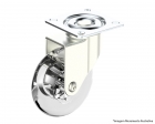 Rodizio Soprano Pratice Transp S/Freio 035Mm 06080.3035.10