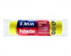 Rolo Espuma Atlas Amarelo 23Cm 406/23A