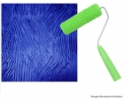 Rolo Textura Decor 16Cm C/C Firenze 01845 Blister