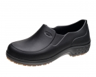 Sapato Solado Antiderrapante Preto Nr43 7121043