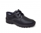 Sapato Solado H 43 Pu Mono Cadarco Vaquet/Rasp 024