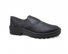 Sapato Solado I 42 Pu Mono Elastico Vaquet/Rasp 021