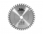 Serra Circ Mad Widea 7.1/4"X40Dx20Mm 8Mx Blister