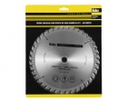 Serra Circ Mad Widea 9.1/4"X40Dx25Mm 8Rv Blister