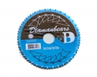 Serra Circ P/Mad S/Videa D.Bears 4.3/8" 72Dts Blister
