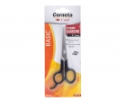 Tesoura Barbeiro Corneta Basic Inox 5" Blister