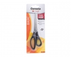 Tesoura Hobby Corneta Basic Inox 5.1/2" Blister