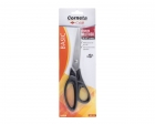 Tesoura Multiuso Corneta Basic Inox 8.1/2" Blister