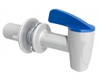 Torn Filtro Herc Alav Manual 3/8" Branco/Azul 2701 c/12pçs