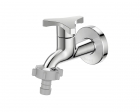 Torneira Tigre Metal Jardim 1128-Ngy-Cr Blister