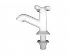 Torneira Lavatorio Mesa Longa Abs Inova Blister