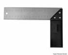 Esquadro Stanley 12" 501-A 46040