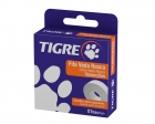 Veda Rosca Tigre 18Mmx25M