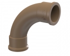Curva Tigre Sold 90 40Mm 1.1/4"