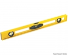 Nivel Resina Stanley 3 Bolhas 18" 42-467