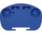Mesa Portatil P/Cadeira Praia Mor 37X23,5X4Cm