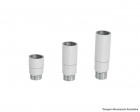 Extensao P/Torn Curta Hidrolar 1/2" 4Cm Blister