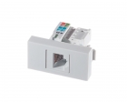Modulo Petra Tom Rj45 Cat06 41005