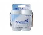Benjamim Daneva 4 Saidas 2P+T Dn1838 Blister
