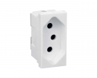 Pial Plus Modulo Tomada 2P+T 10A 615040