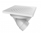 Ralo Artic Tigre Pg Br/Gr Qd100X40Mm