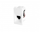 Pial Pop Modulo Tomada Telefone Rj11 Lg090