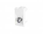 Pial Pop Modulo Tomada Antena Tipi F Lg060