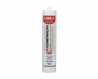 Selante Cibra Pu Construcao 400G Branco Blister