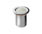 Valvula Tanque Metal 1.1/4" Blister