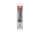 Selante Cibra Pu Construcao 400G Cinza Blister