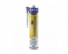 Silicone Cibra Acetico Branco 260G Blister